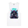 Mens Barnard Tank Thumbnail