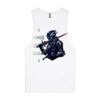 Mens Barnard Tank Thumbnail