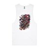 Mens Barnard Tank Thumbnail