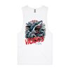 Mens Barnard Tank Thumbnail