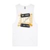 Mens Barnard Tank Thumbnail