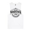 Mens Barnard Tank Thumbnail