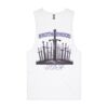 Mens Barnard Tank Thumbnail