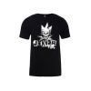 Mens Fitted Cotton Tee Thumbnail