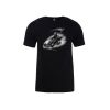 Mens Fitted Cotton Tee Thumbnail