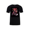 Mens Fitted Cotton Tee Thumbnail