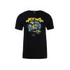 Mens Fitted Cotton Tee Thumbnail