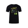 Mens Fitted Cotton Tee Thumbnail
